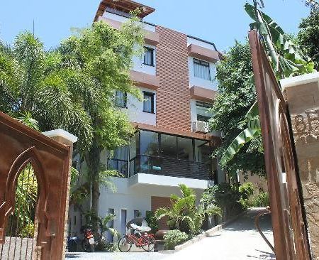 Hampstead Boutique Hotel Boracay Balabag  Bagian luar foto
