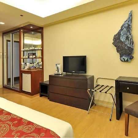 Hampstead Boutique Hotel Boracay Balabag  Bagian luar foto