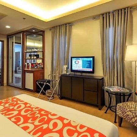 Hampstead Boutique Hotel Boracay Balabag  Bagian luar foto