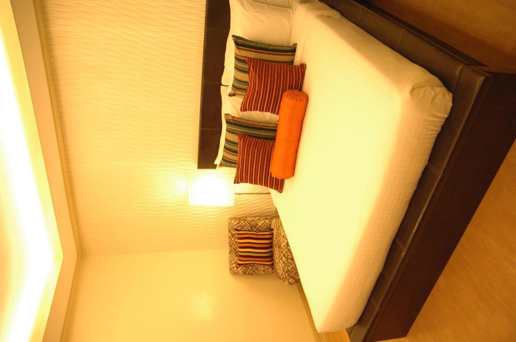 Hampstead Boutique Hotel Boracay Balabag  Ruang foto