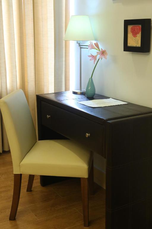 Hampstead Boutique Hotel Boracay Balabag  Ruang foto