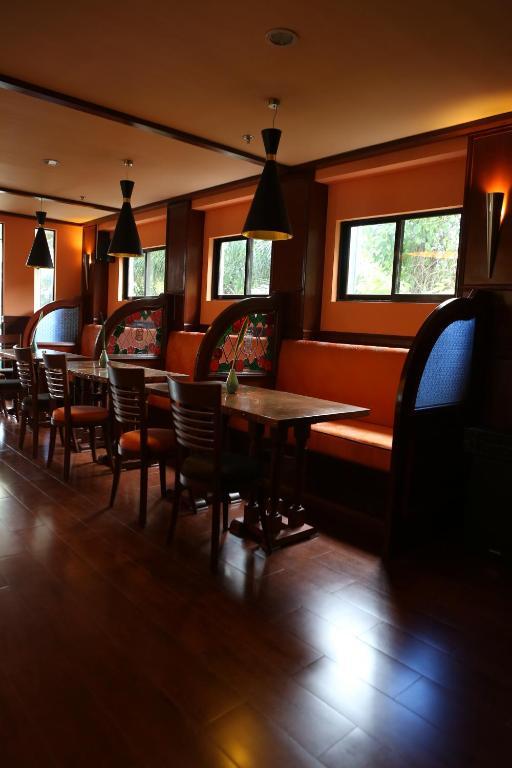 Hampstead Boutique Hotel Boracay Balabag  Bagian luar foto