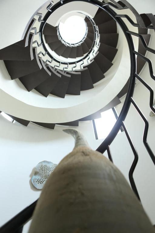Hampstead Boutique Hotel Boracay Balabag  Bagian luar foto