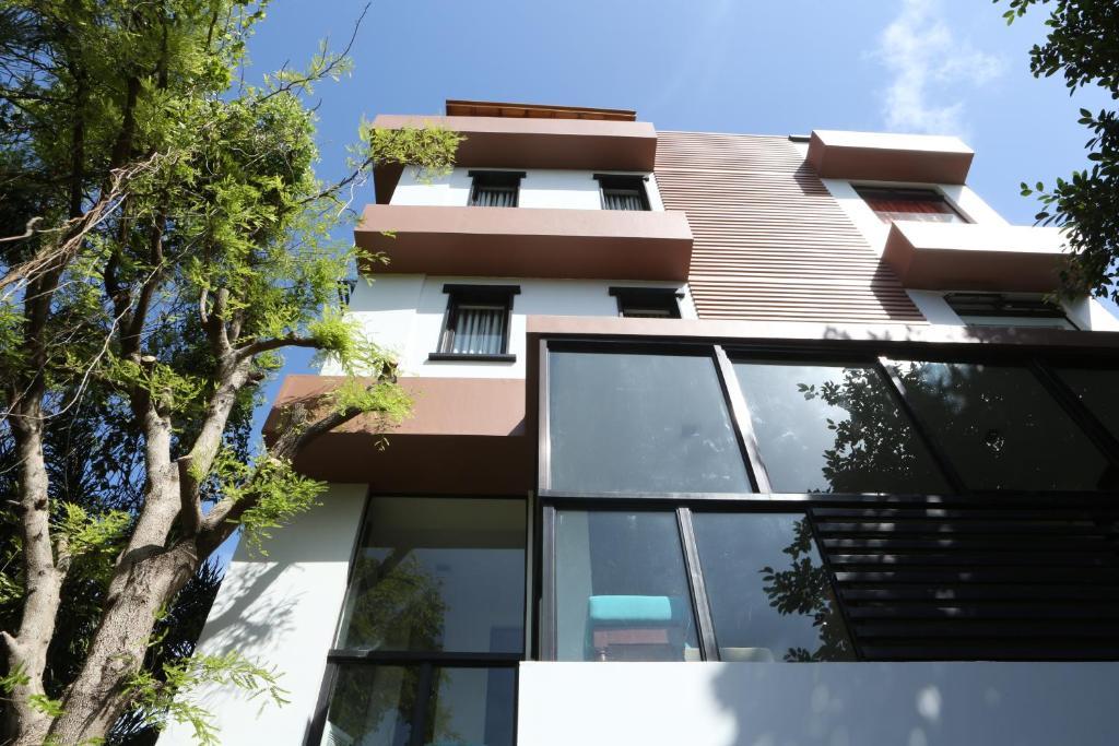 Hampstead Boutique Hotel Boracay Balabag  Bagian luar foto