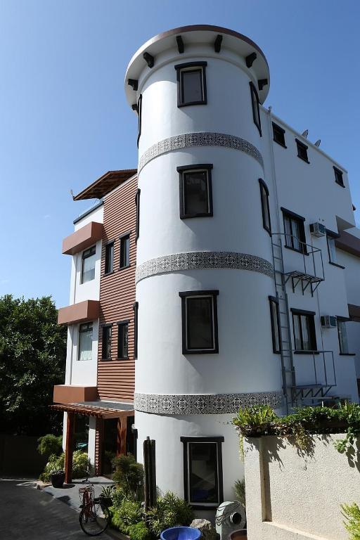 Hampstead Boutique Hotel Boracay Balabag  Bagian luar foto