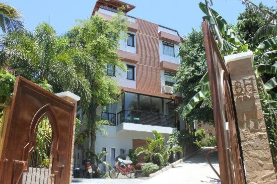Hampstead Boutique Hotel Boracay Balabag  Bagian luar foto