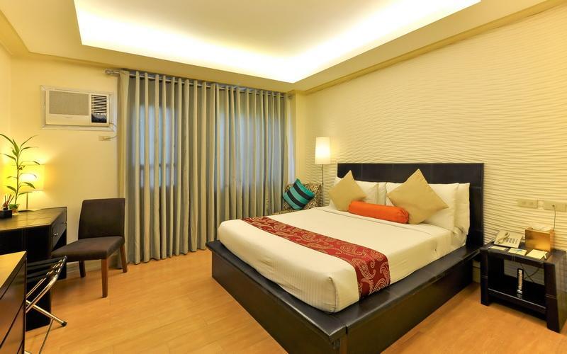 Hampstead Boutique Hotel Boracay Balabag  Bagian luar foto