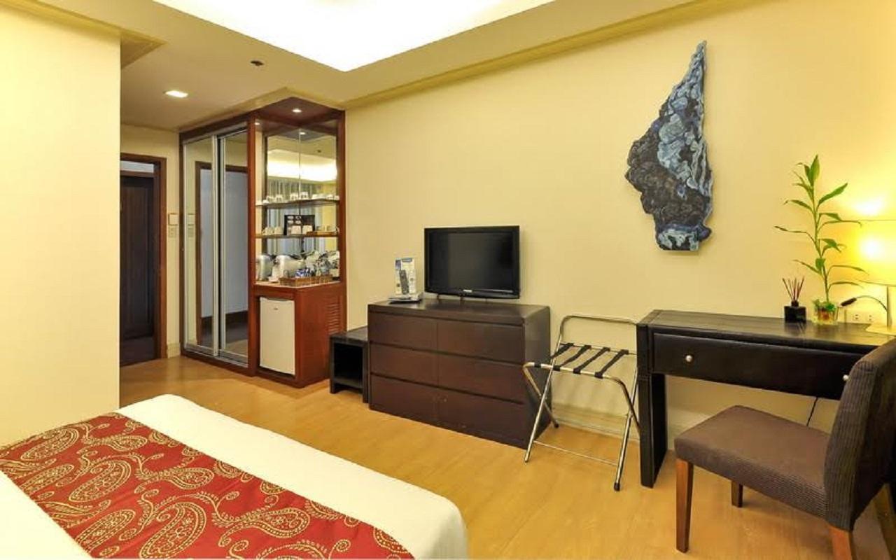 Hampstead Boutique Hotel Boracay Balabag  Bagian luar foto