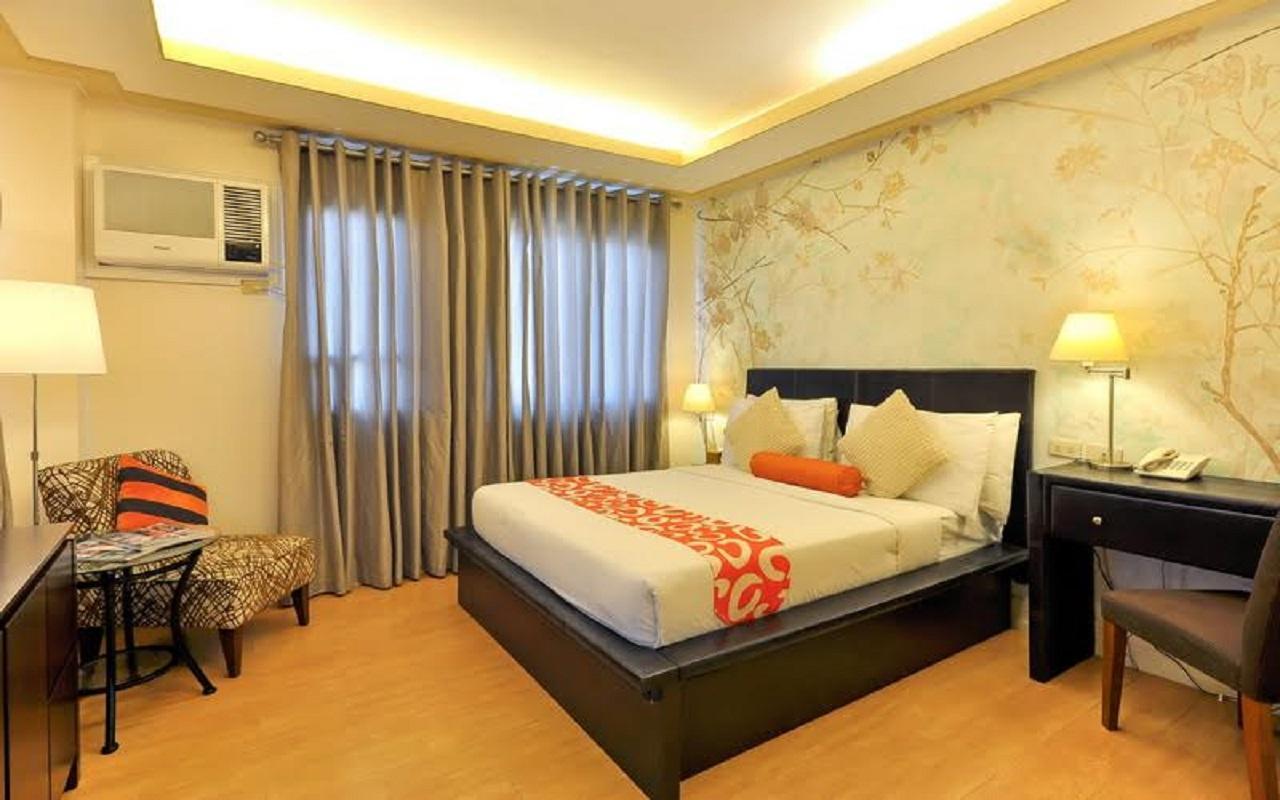 Hampstead Boutique Hotel Boracay Balabag  Bagian luar foto