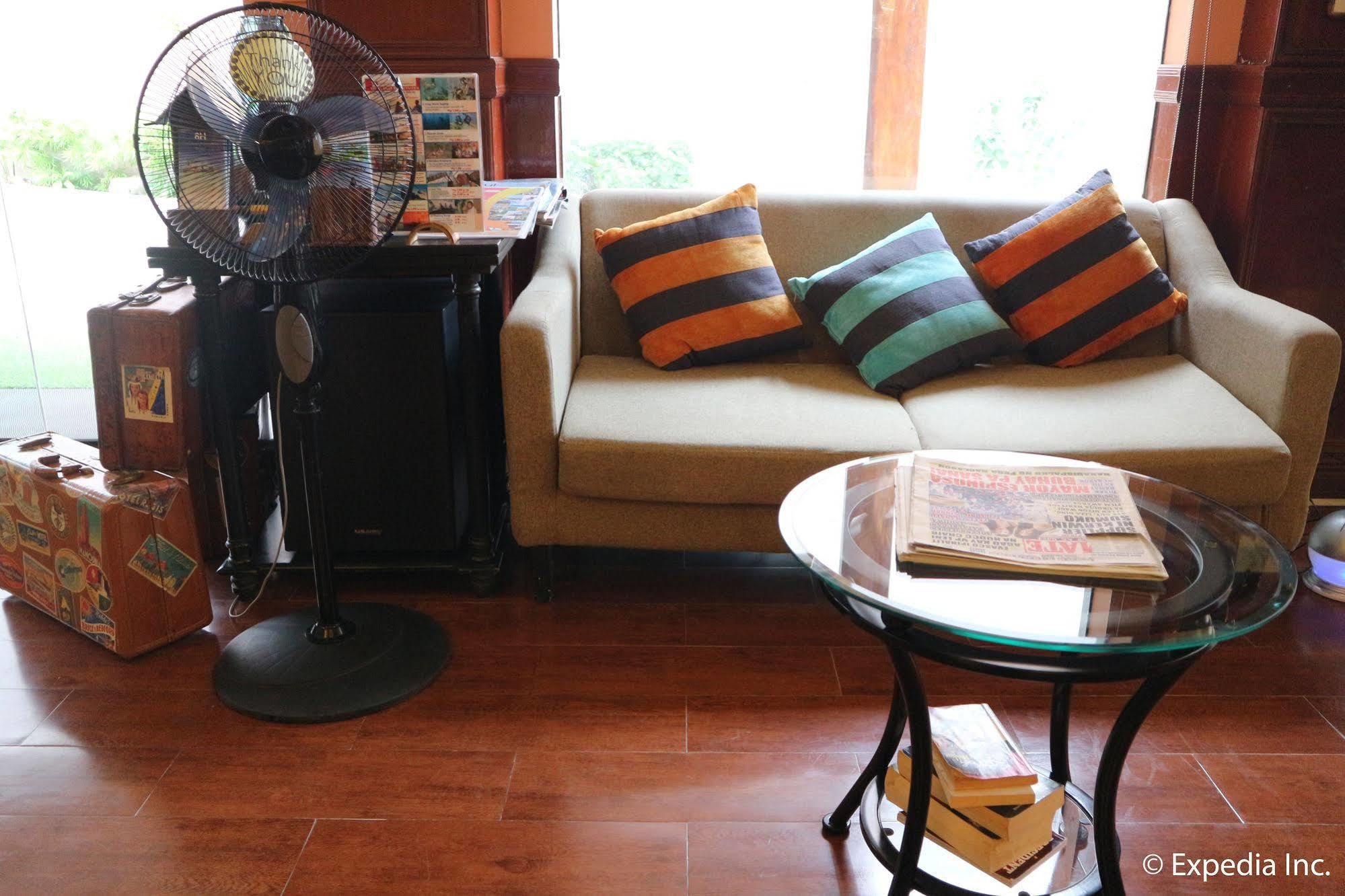 Hampstead Boutique Hotel Boracay Balabag  Bagian luar foto