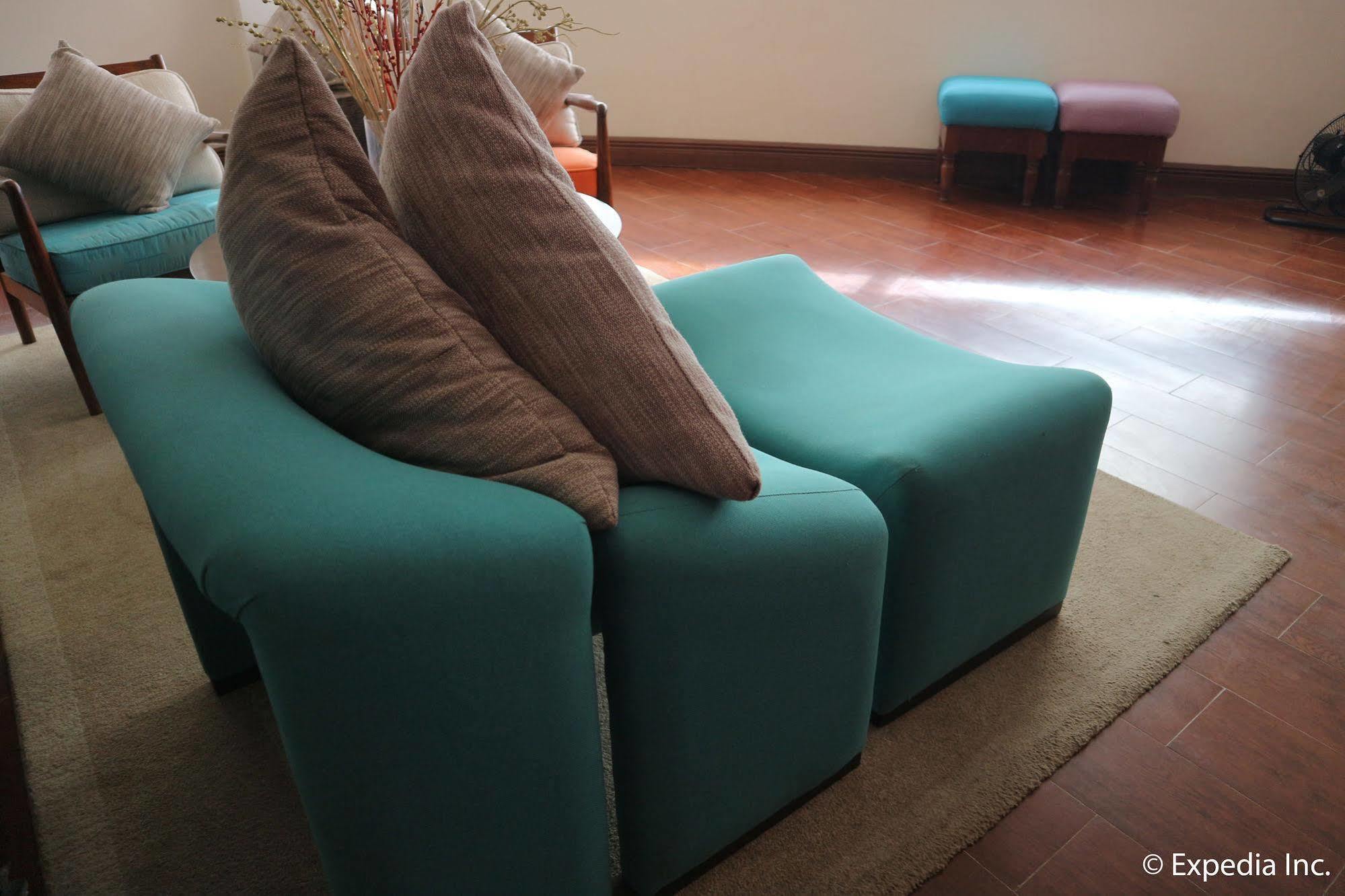 Hampstead Boutique Hotel Boracay Balabag  Bagian luar foto