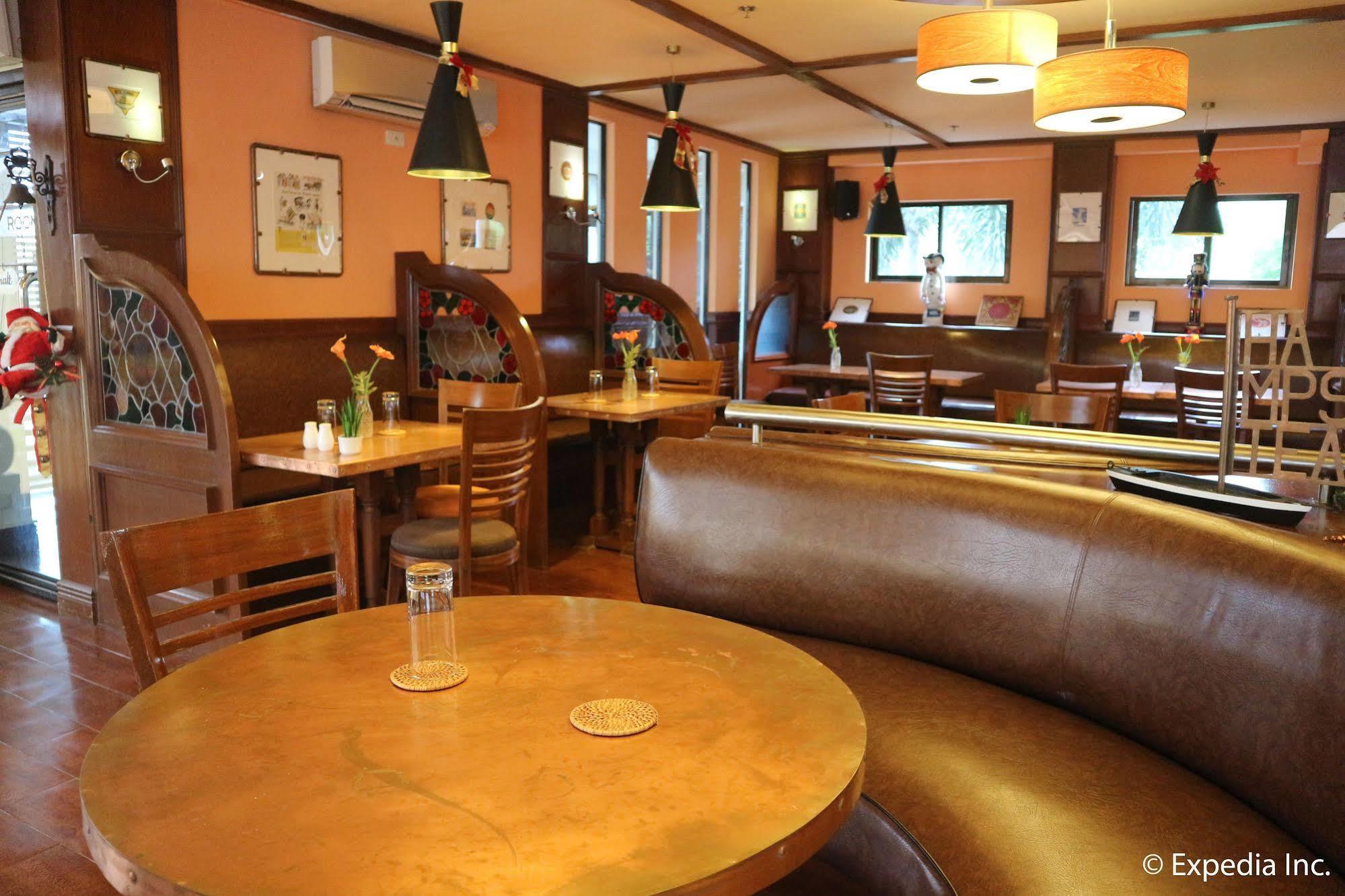 Hampstead Boutique Hotel Boracay Balabag  Bagian luar foto