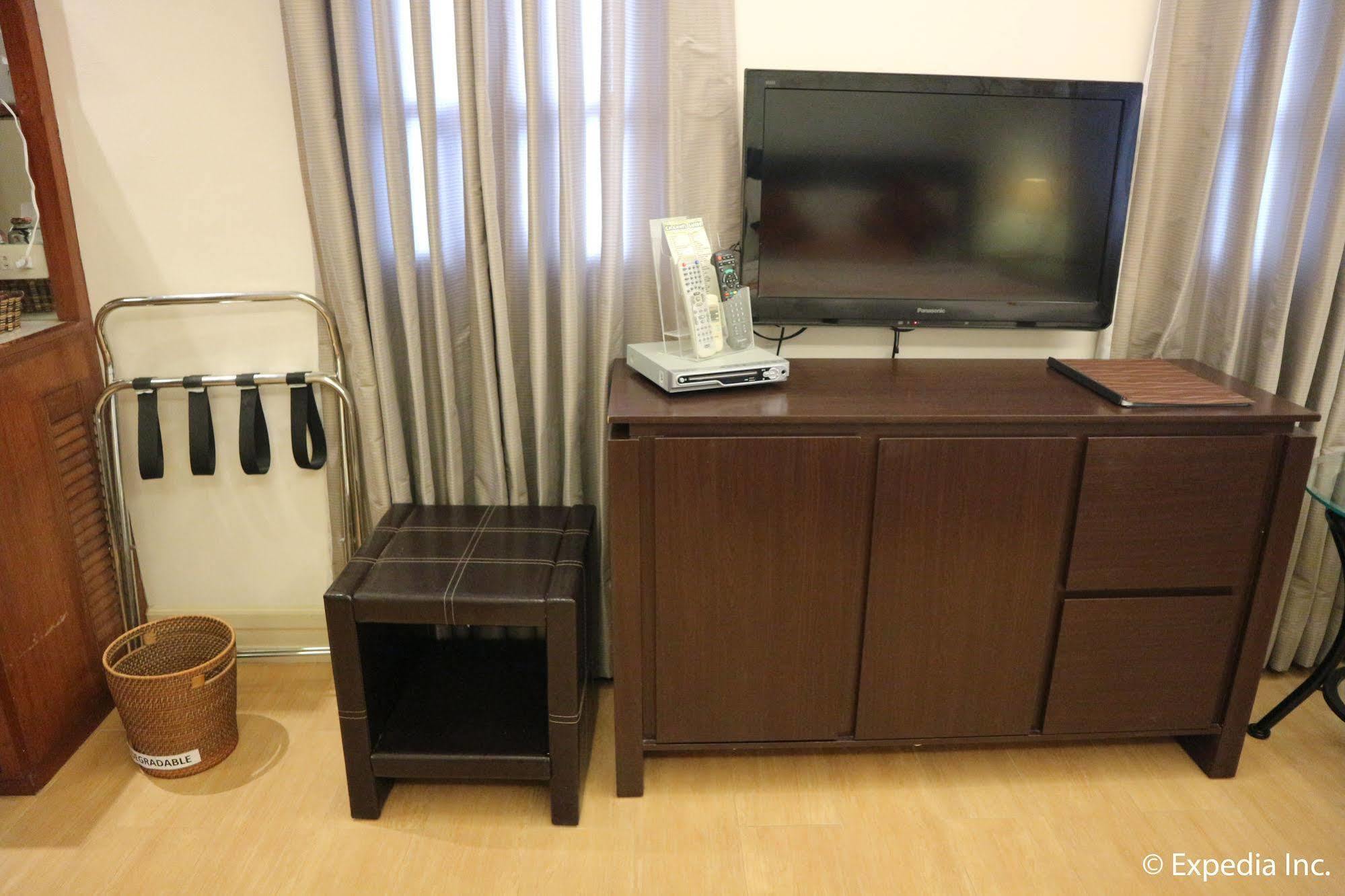Hampstead Boutique Hotel Boracay Balabag  Bagian luar foto