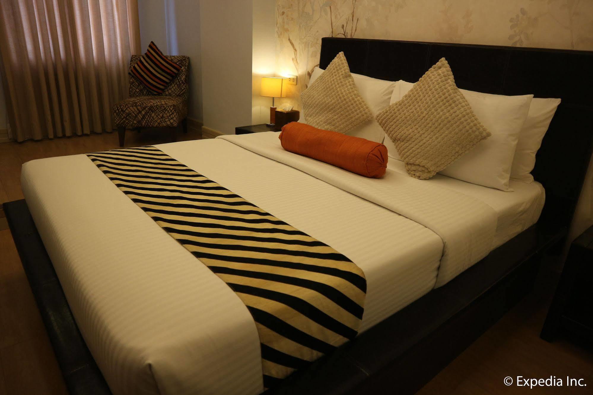 Hampstead Boutique Hotel Boracay Balabag  Bagian luar foto