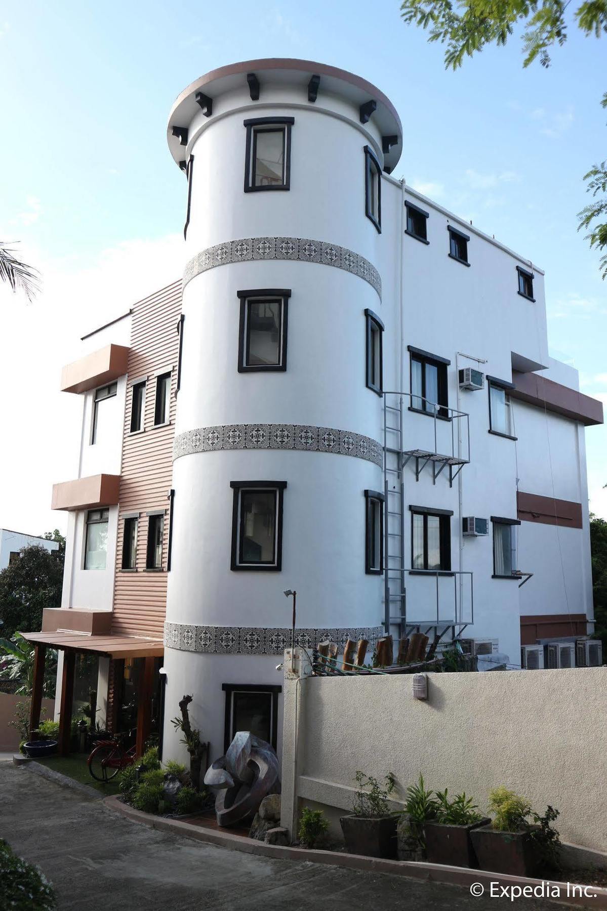 Hampstead Boutique Hotel Boracay Balabag  Bagian luar foto