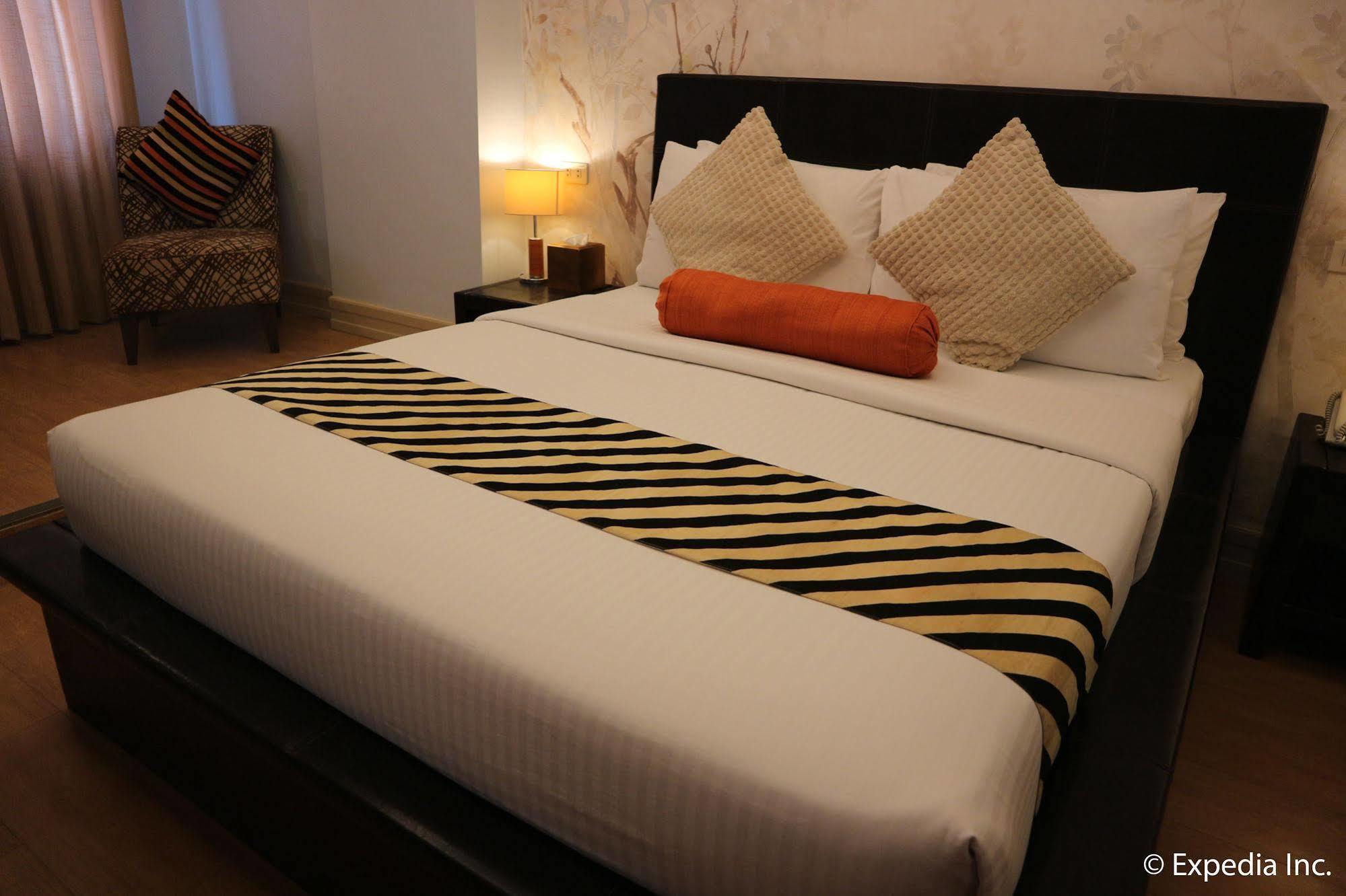Hampstead Boutique Hotel Boracay Balabag  Bagian luar foto